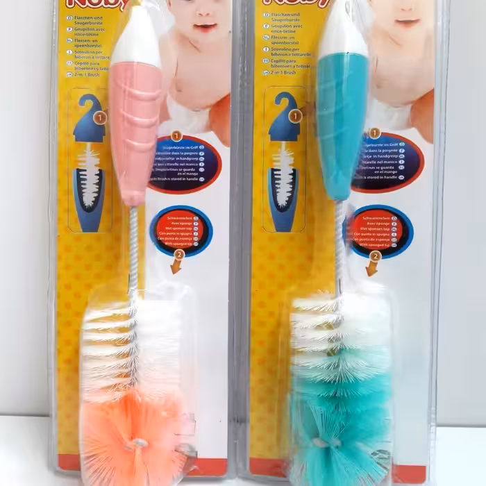 شیشه شور وکیوم نوبی