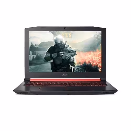 لپ تاپ 15 اینچی ایسر مدل Nitro 5 AN515-54-708R - E  i7 16GB 1TB+128SSD 4GB
