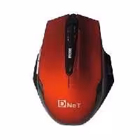 موس DNET 1100 wireless
