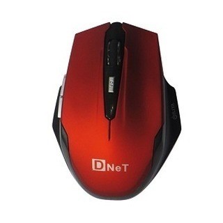 موس DNET 1100 wireless