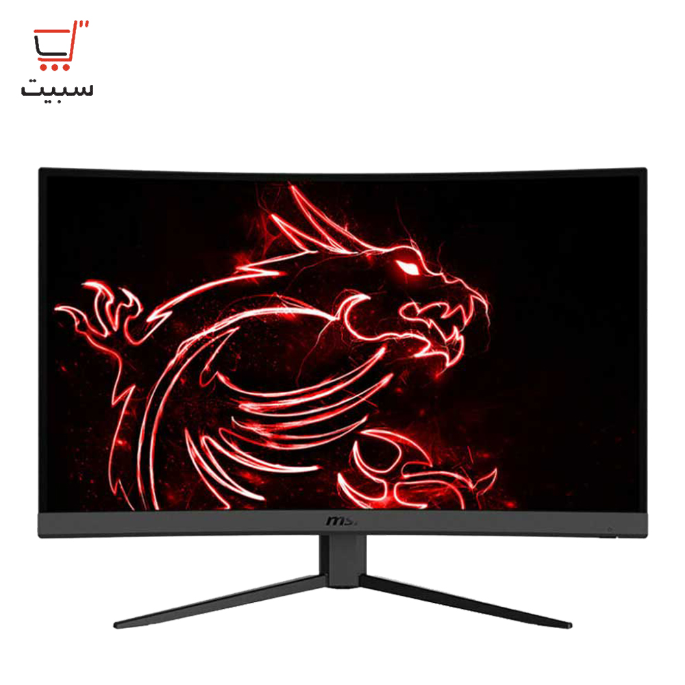 مانیتور 31.5 اینچی ام اس آی مدل G32CQ4 E2