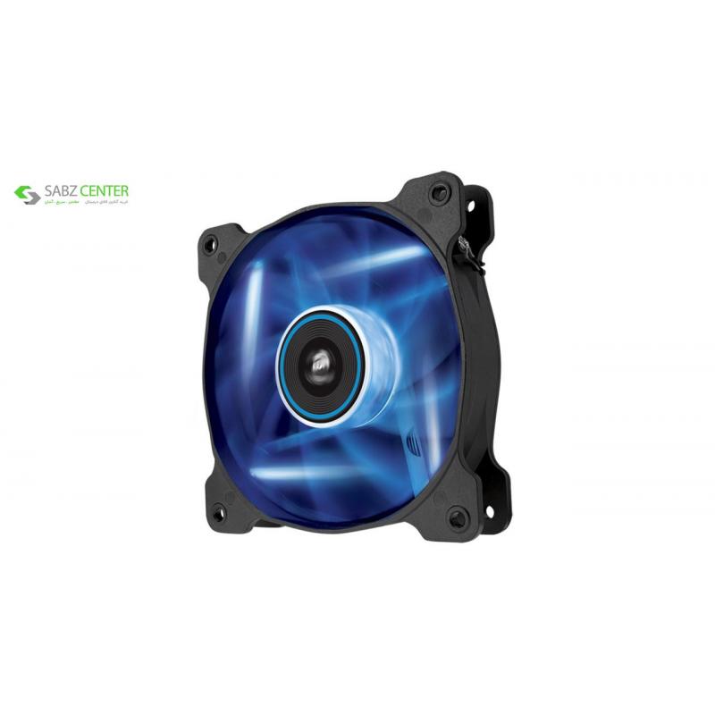 فن کیس کورسیر مدل AF120 LED Blue