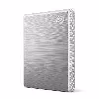 هارد اکسترنال سیگیت مدل one touch ظرفیت 2 ترابایت