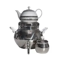 ست کتری و قوری سوفرام مدل پریمر