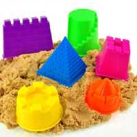 شن 15 کیلویی شن رنگی بهداشتی  حداقل سفارش 5 کیسه کد محصول W371 پسکرایه