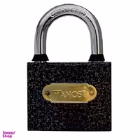 قفل آویز تانوس مدل 50MM