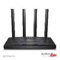 قیمت و خرید وایرلس روتر تی پی لینک Tp-Link Archer AX12 - شبکه ساز