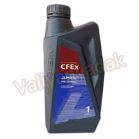 روغن گیربکس آیسین سی وی تی AISIN CVT CFEX یک لیتری