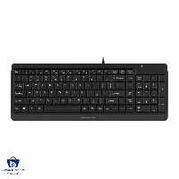 کیبورد باسیم ای فورتک مدل FK15