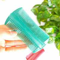 شانه دوطرفه هندی