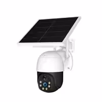 دوربین مداربسته وای فای(خورشیدی)