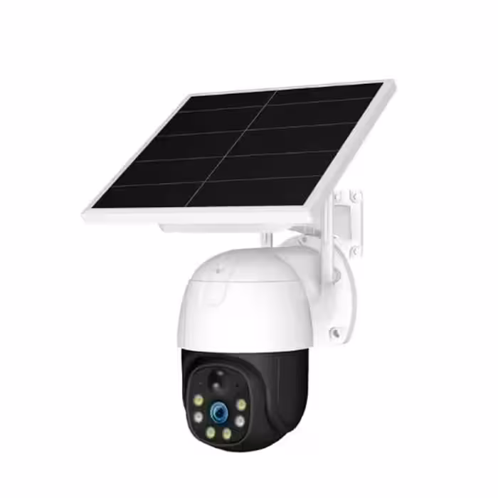 دوربین مداربسته وای فای(خورشیدی)