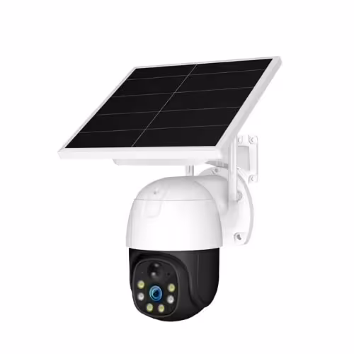 دوربین مداربسته وای فای(خورشیدی)