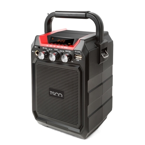 اسپیکر بلوتوث قابل حمل تسکو مدل TS 2399