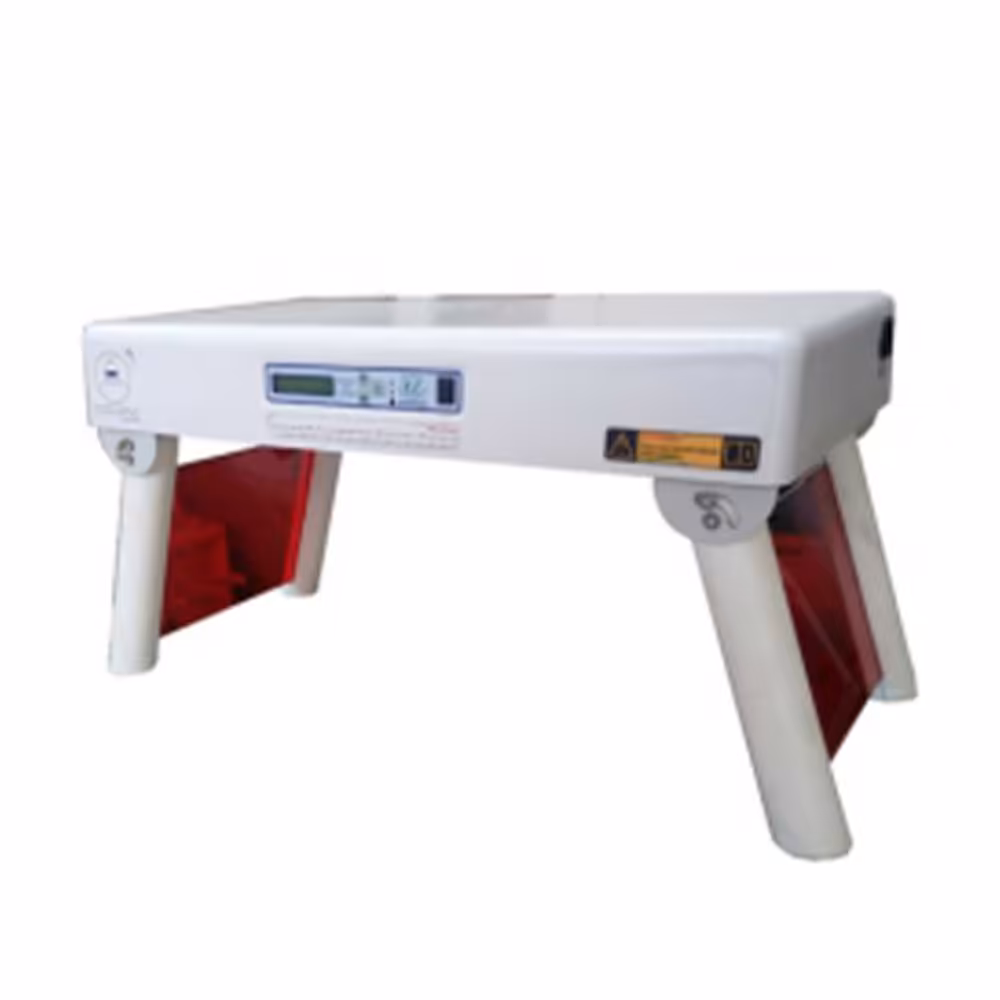 اجاره دستگاه زردی نوزاد