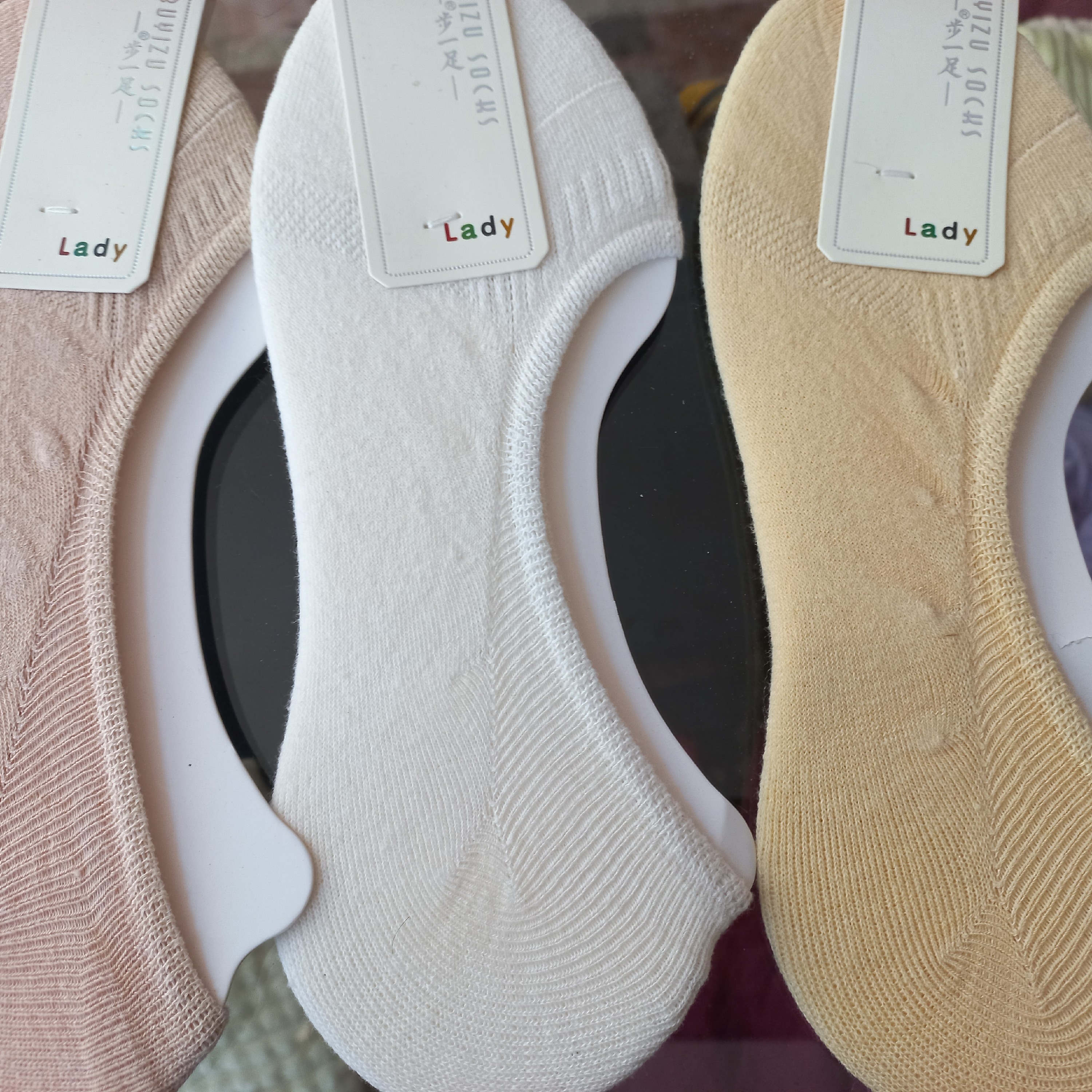 جوراب کالج وارداتی کیفیت عالی