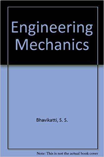  دانلود کتاب Engineering Mechanics, 3rd ed, 1994 - دانلود کتاب های دانشگاهی