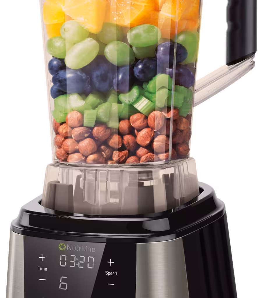 مخلوط کن حرفه ای سنکور مدل SBU 7790NP