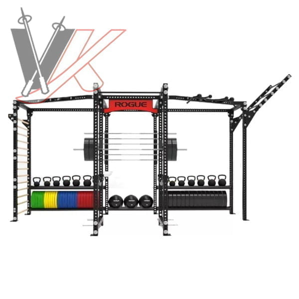 سازه کراسفیت مرکزی VK04 کد1302084