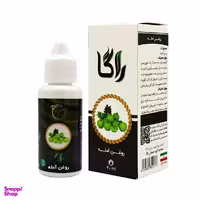 روغن تقویت کننده مو راگا (Raga) مدل آمله حجم 30 میلی‌لیتر