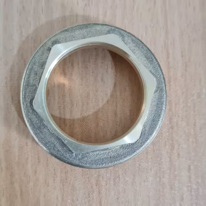 مهره کاتریج