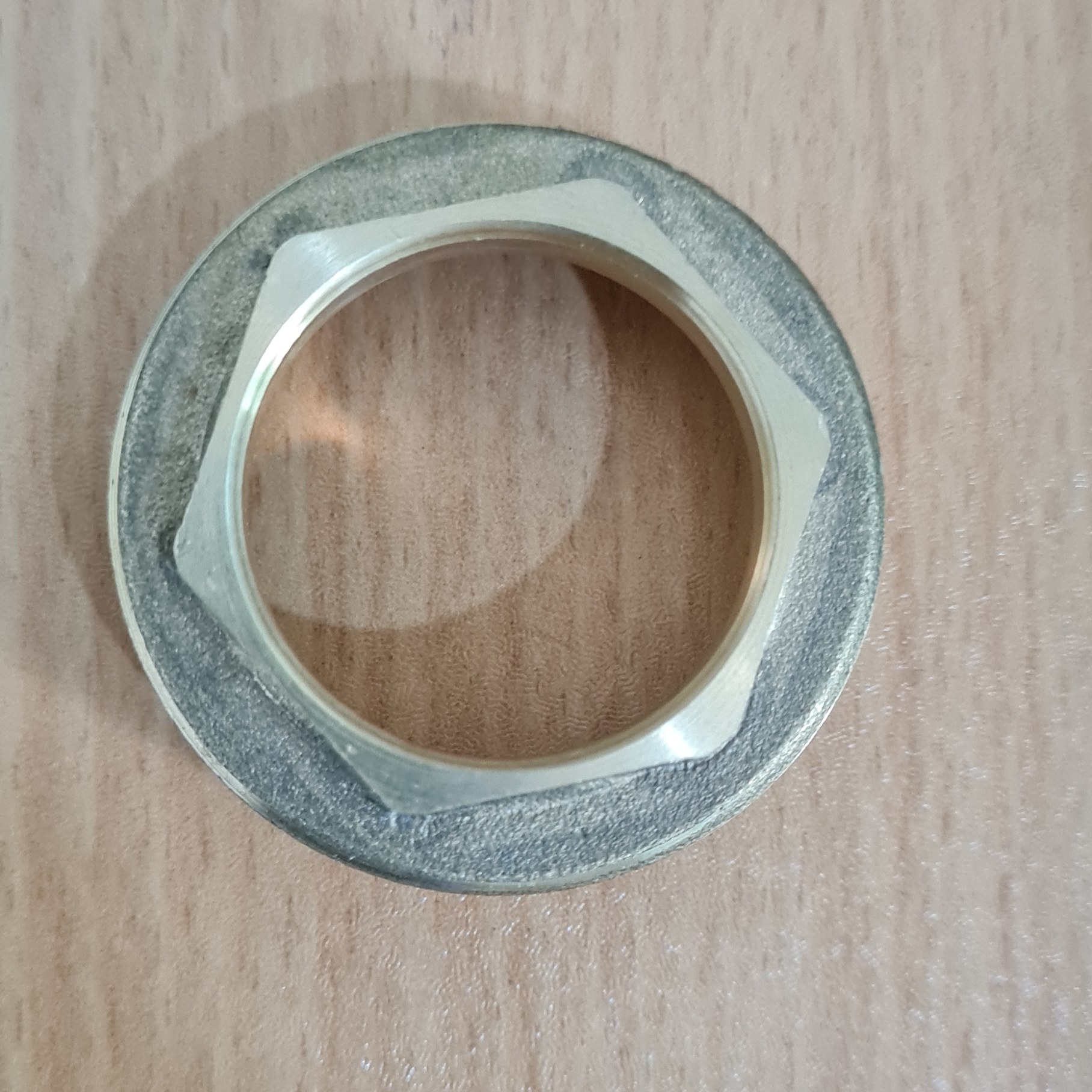 مهره کاتریج