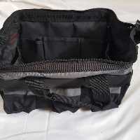 کیف ابزار زارا جنس برزنت کد105