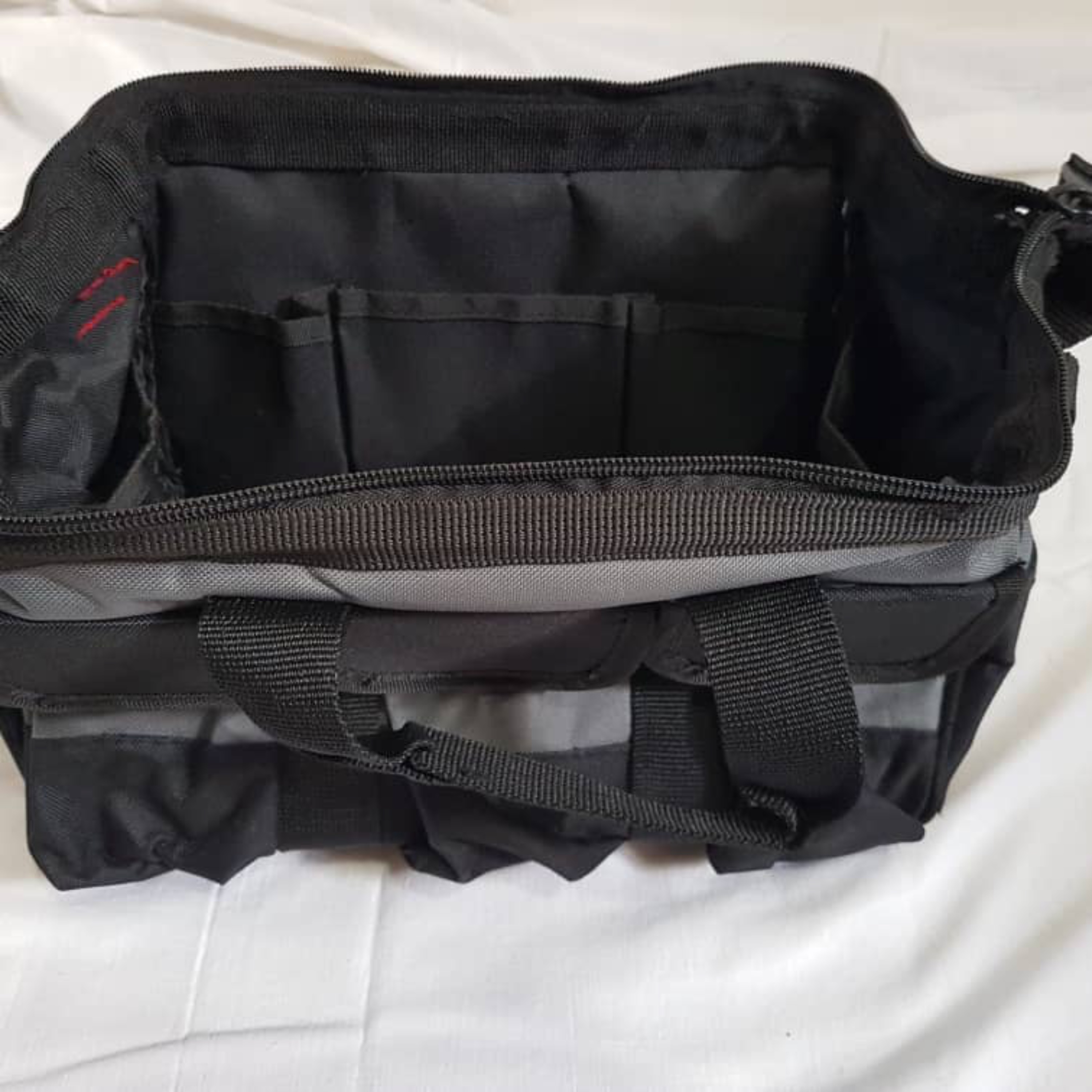 کیف ابزار زارا جنس برزنت کد105