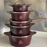 سرویس قابلمه لایف اسمایل