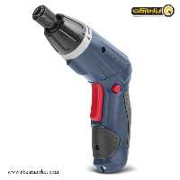 پیچ گوشتی شارژی توسن لیتیوم 3.6 ولت مدل 2023SCX