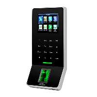 دستگاه حضور و غیاب زد کی تی اکو مدل ZF22