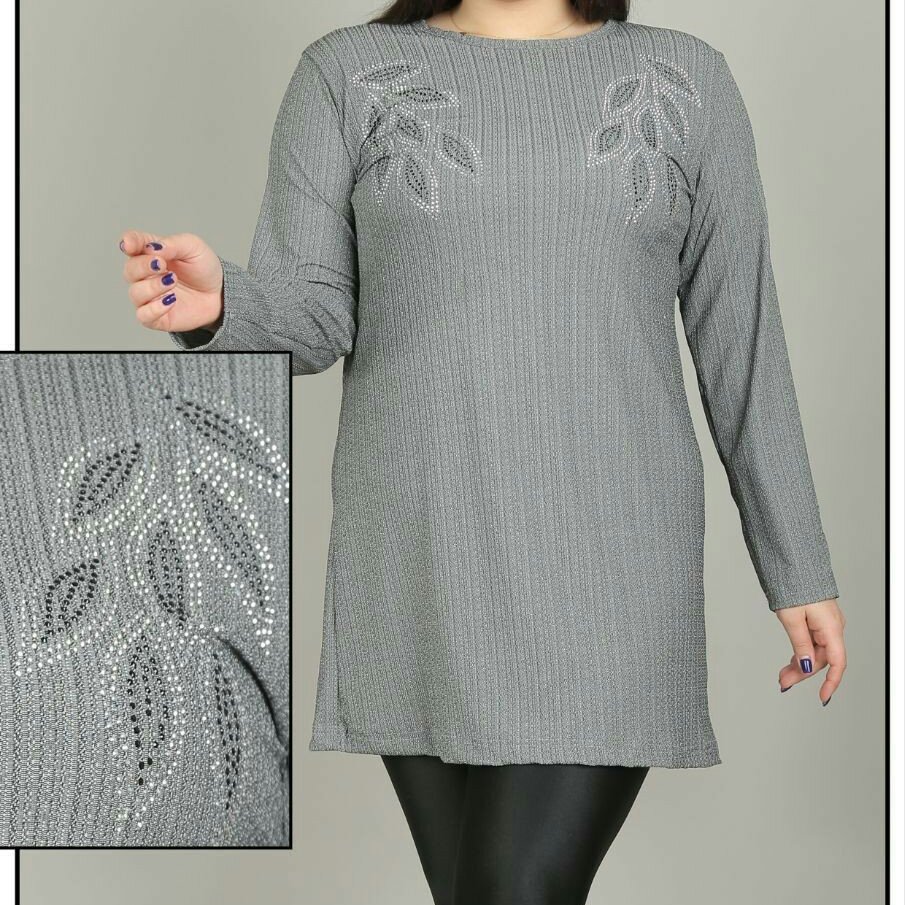تونیک کریشه، سایز 42 تا 50