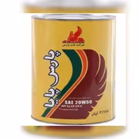 روغن موتور پارس پایا 20w50