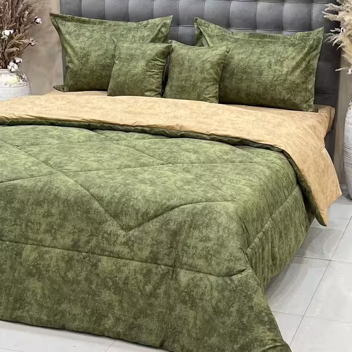 روتختی تمام نخ (پس کرایه)