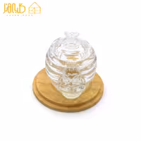 عسل خوری طرح خرس 2563