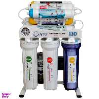 دستگاه تصفیه کننده آب اولانسی مدل REVERSE OSMOSIS AT7600