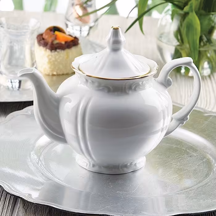 قوری 4 ترک زرین