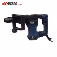 چکش تخریب 7 کیلو ان ای سی مدل 1446