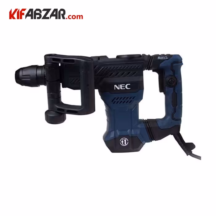 چکش تخریب 7 کیلو ان ای سی مدل 1446