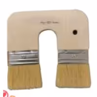 قلم هنری دو سر Z73