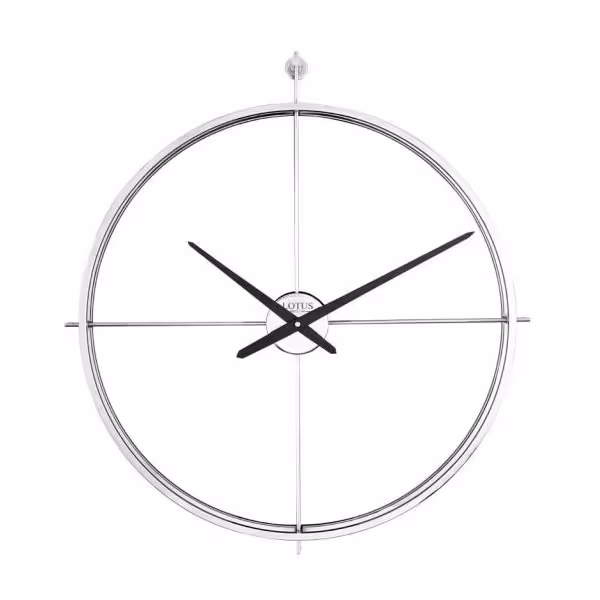 ساعت دیواری لوتوس مدل 18029 BRUNO