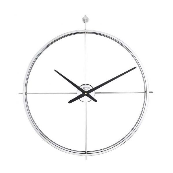 ساعت دیواری لوتوس مدل 18029 BRUNO