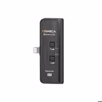 گیرنده بی سیم کامیکا Comica BoomX-D MI RX