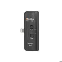 گیرنده بی سیم کامیکا Comica BoomX-D MI RX