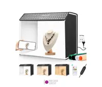 لایت باکس عکاسی 60x40cm مدل Puluz PU5064EU