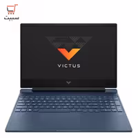 لپ تاپ 15.6 اینچی گیمینگ اچ‌ پی مدل Victus 15-FA0033DX-DB