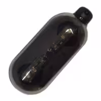 ایرپاد شیشه ای کالوس مدل Calus Bottle 2 طرح بطری با بند آویز