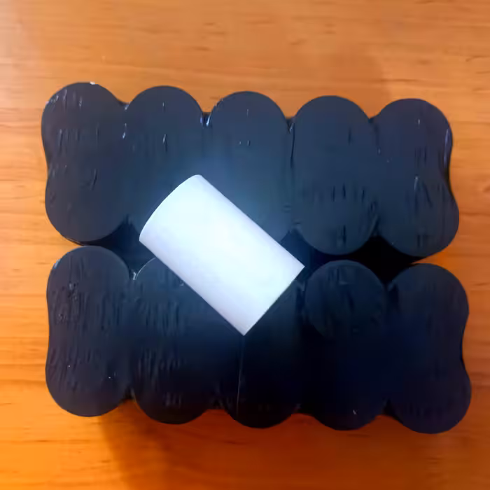 کاغذ کارتخوان اصل ویتنام کیفیت عالی 20عددی