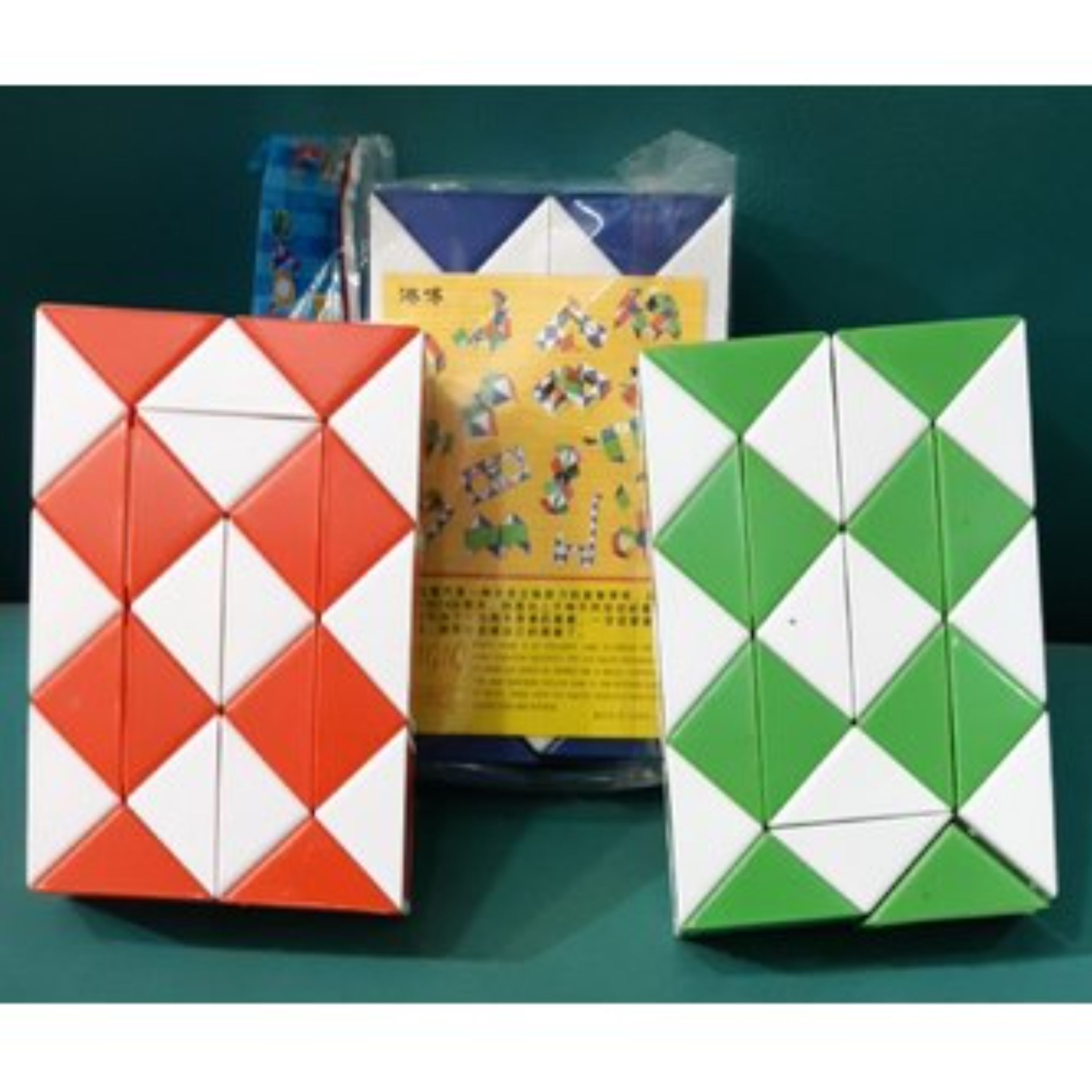 روبیک ماری سلفونی بزرگ