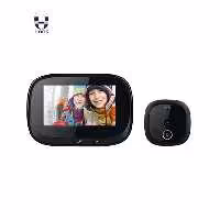 خرید و قیمت چشمی الکترونیکی منزل W2   مشخصات | هوک